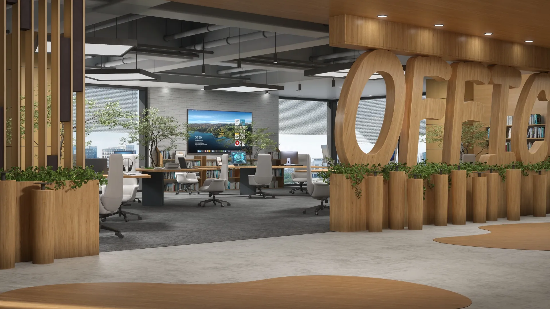 Office