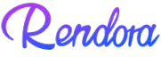 Rendora Logo